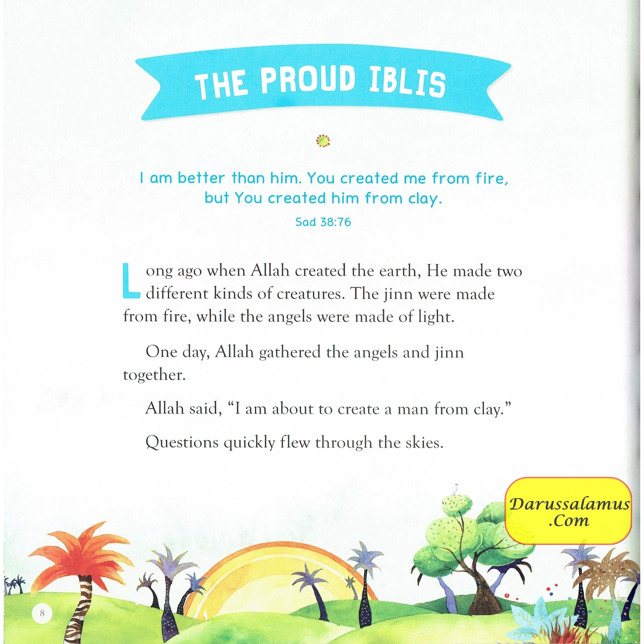 Bedtime Quran Stories, Heart Warming Stories To Read and Share By Saniyasnain Khan (Hardcover)、mySite、topwebapps