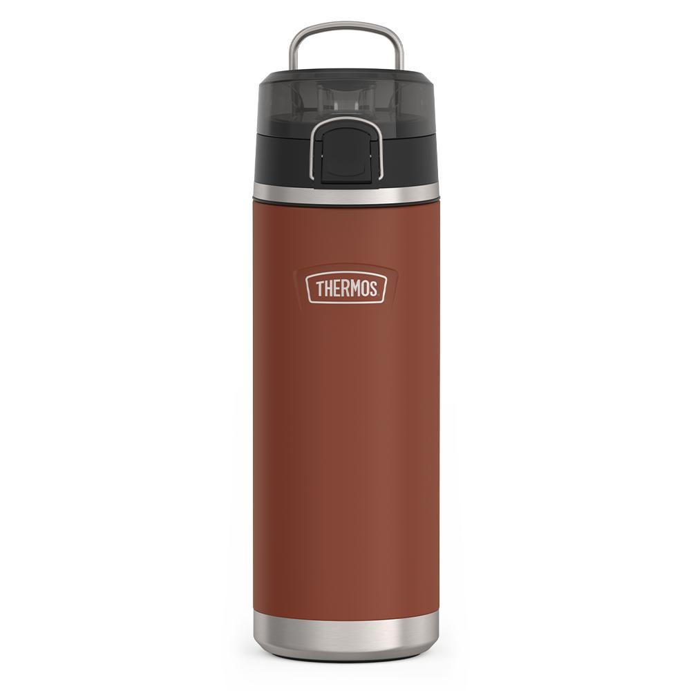 24oz ICON™ WATER BOTTLE WITH SPOUT、mySite、noshort