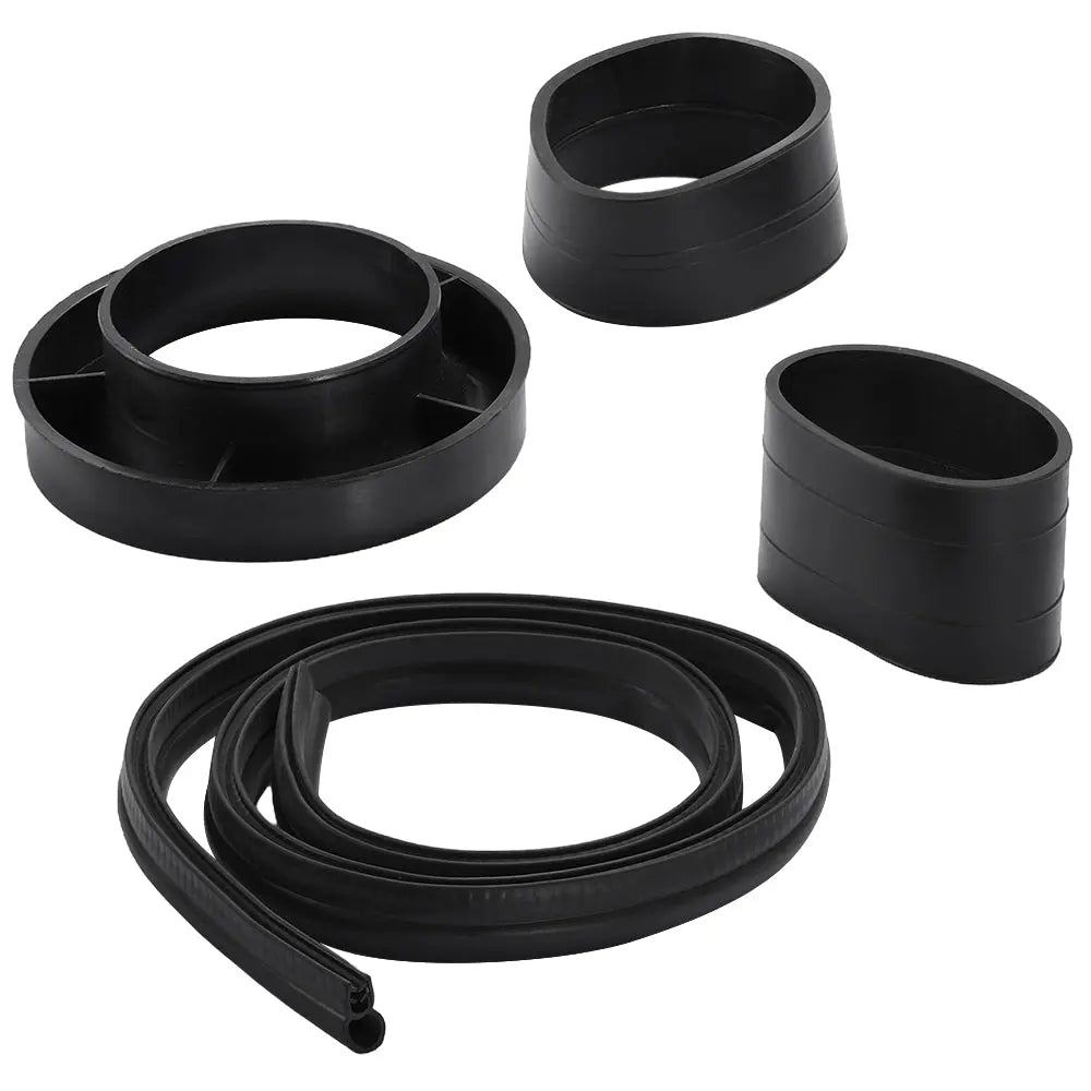 Cold Air Intake w/Heat Shield for 2009-2015 Cadillac CTS-V 6.2L V8、mySite、nflplayoffbracketp