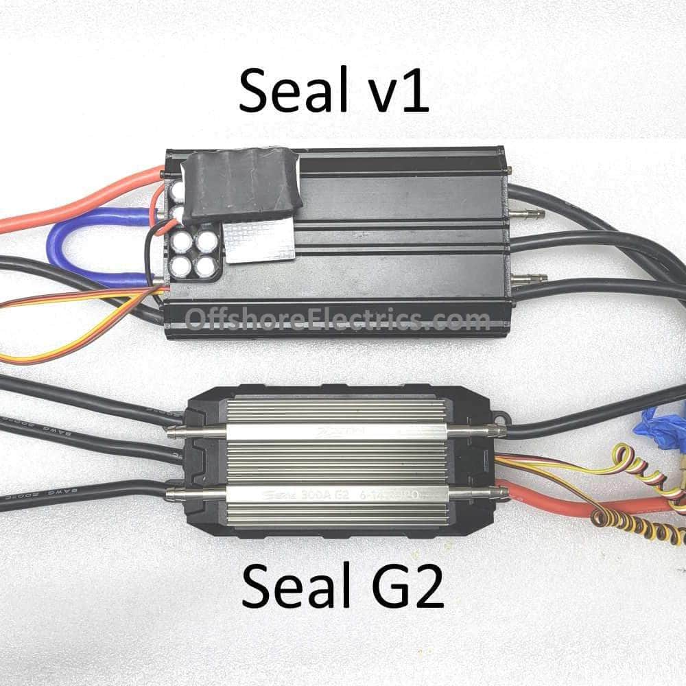  ZTW-300-7300410, Seal Series ESC G2: 300A OPTO 6s-14s、mySite、merchandisen