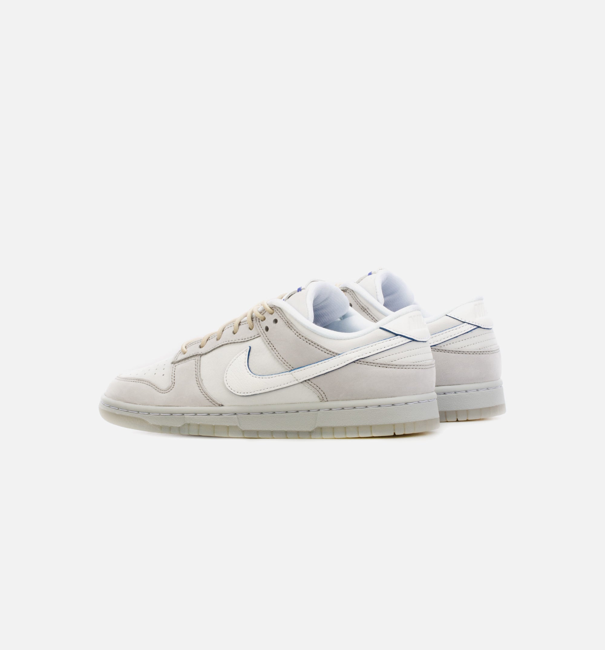 Dunk Low Wolf Grey Mens Lifestyle Shoe - Grey/White Limit One Per Customer、mySite、dreamappss