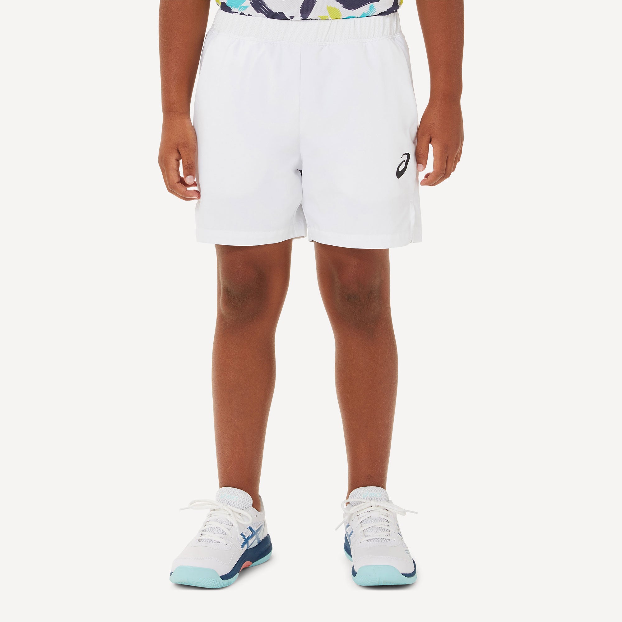 ASICS Boys' Tennis Shorts