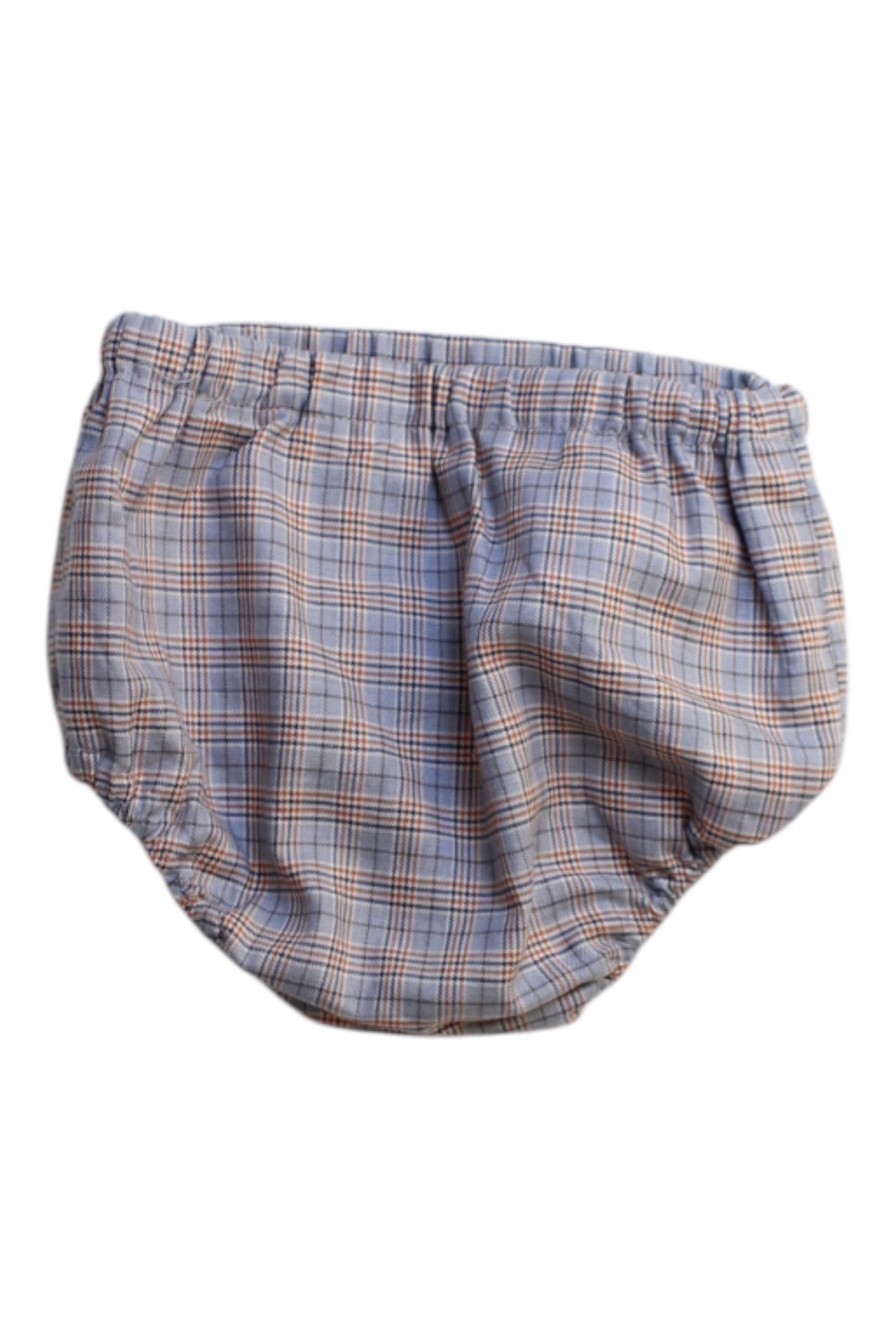 Foque Checkered Bloomers 12-18M、mySite、g9winljtr
