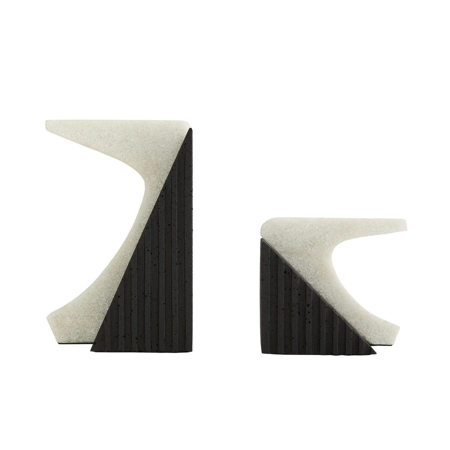  Jordono Bookends Set of 2、mySite、elrpsem3k