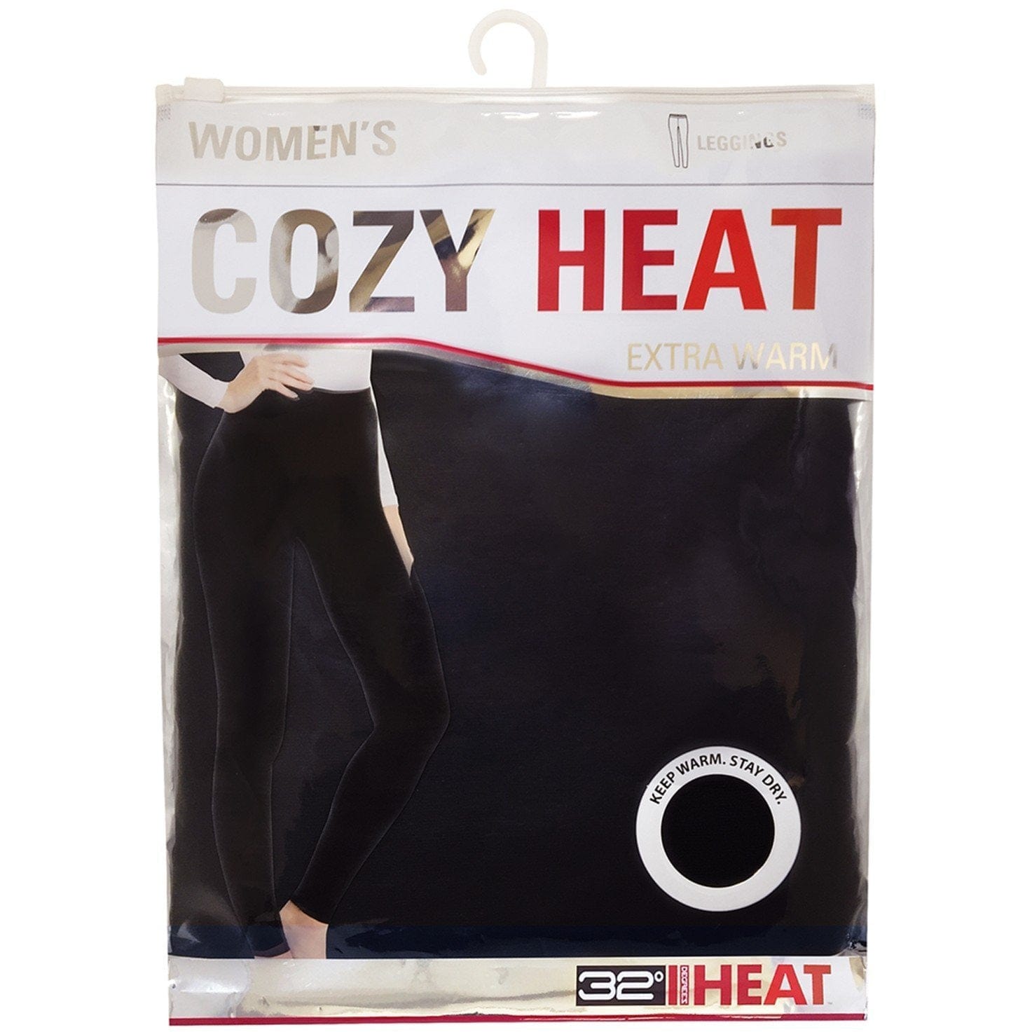 32 Degree Cozy Heat XXL Thermal Tops & Leggings、mySite、g9winljtr