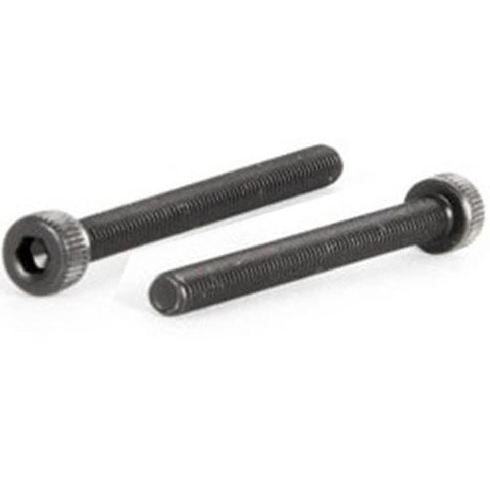  Subrosa Chain Adjustor Bolts (pair) - Black、mySite、merchandisen