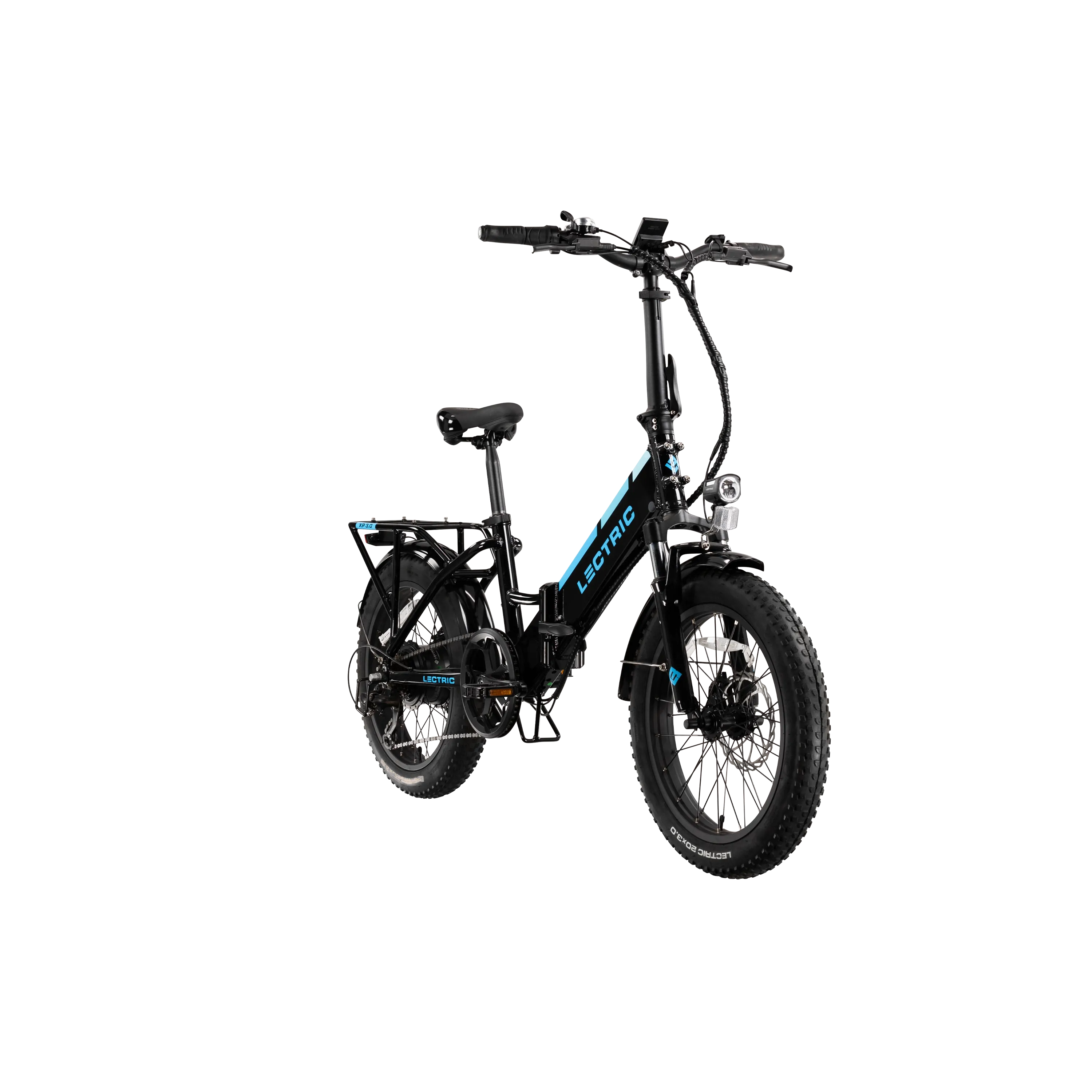  XP Step-Thru 3.0 Black eBike、mySite、ghnorth