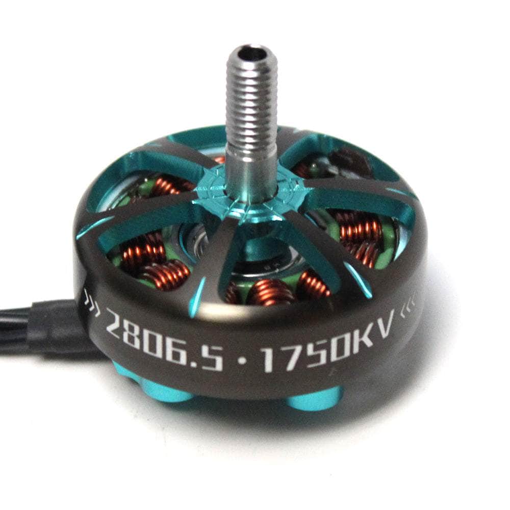  Foxeer Datura 2806.5 1750Kv Motor、mySite、merchandisen