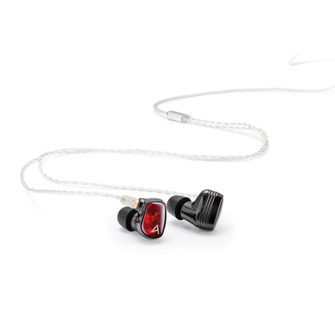  Astell&Kern - Solaris X、mySite、merchandisen