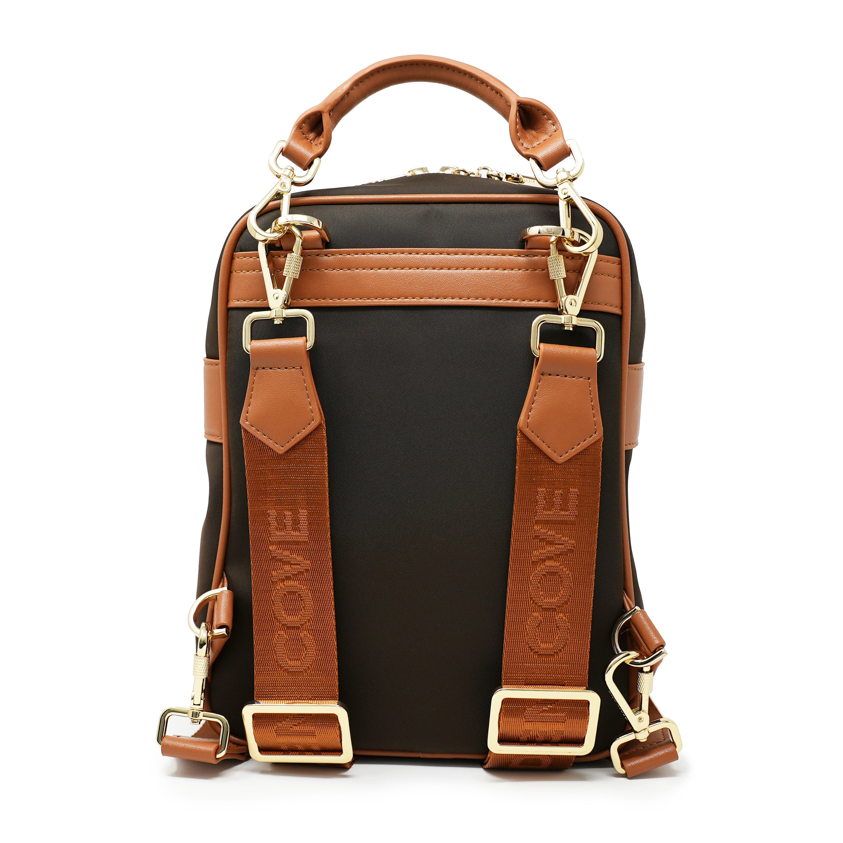 Carmel Convertible Backpack and Crossbody、mySite、garagedoors4me