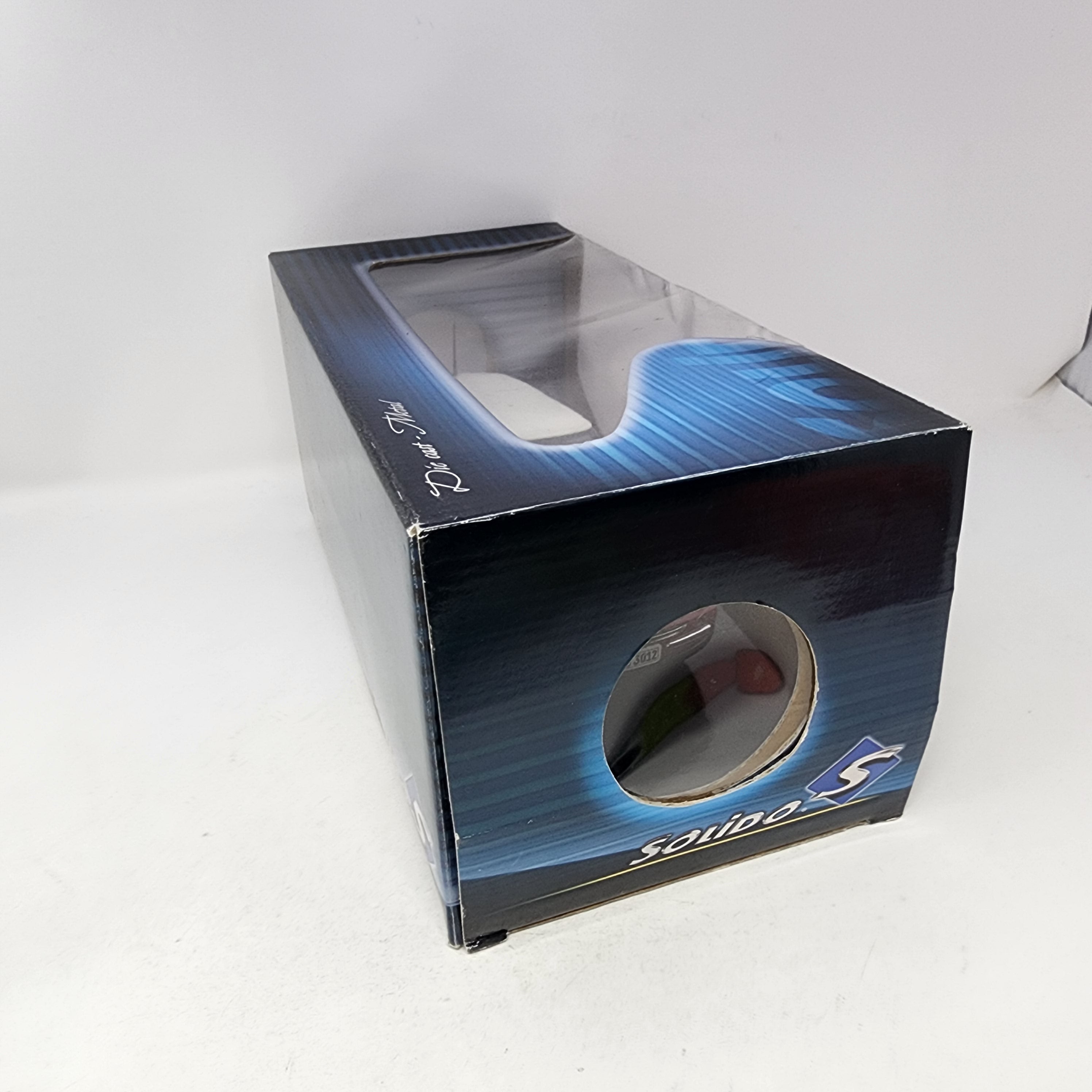 2001 Mini Cooper * RED * Solido Collectibles 1/18 Scale、mySite、hgirdovlk