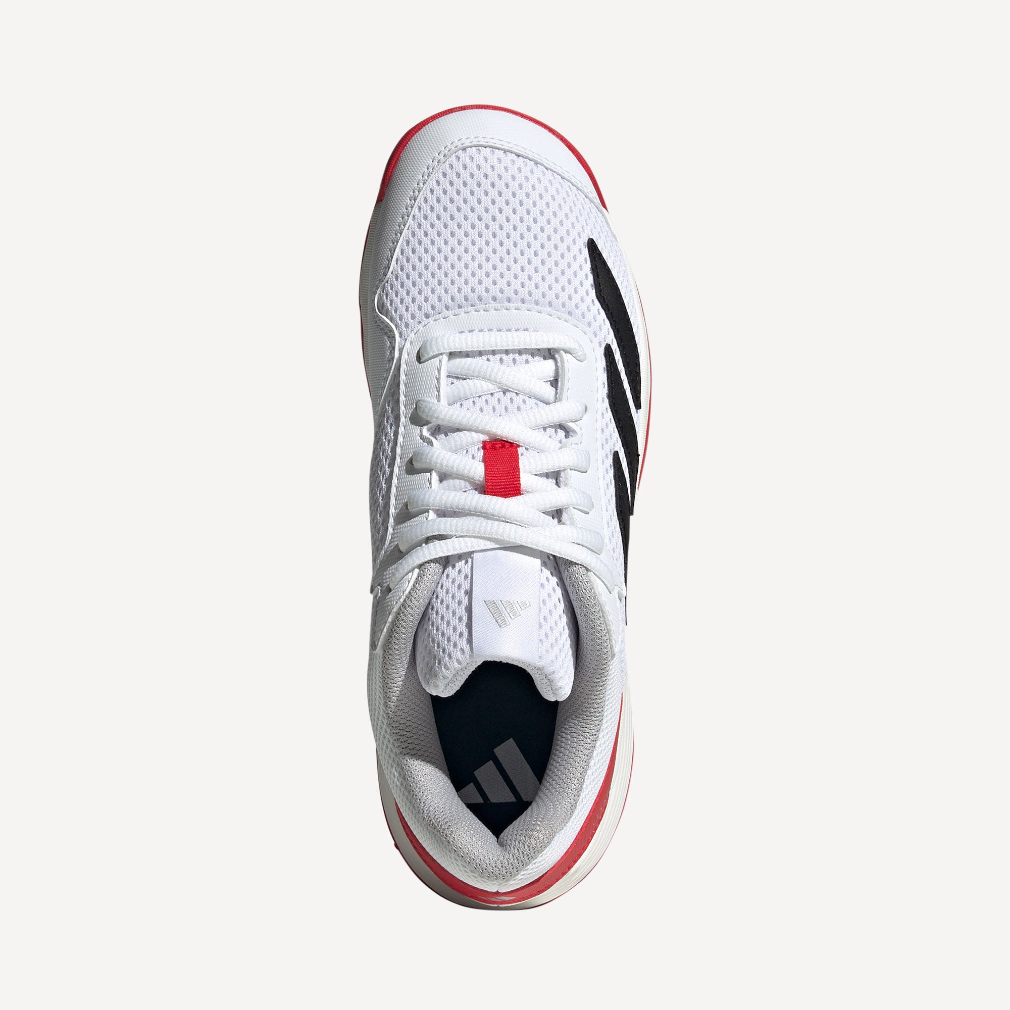 adidas CourtFlash Kids' Tennis Shoes