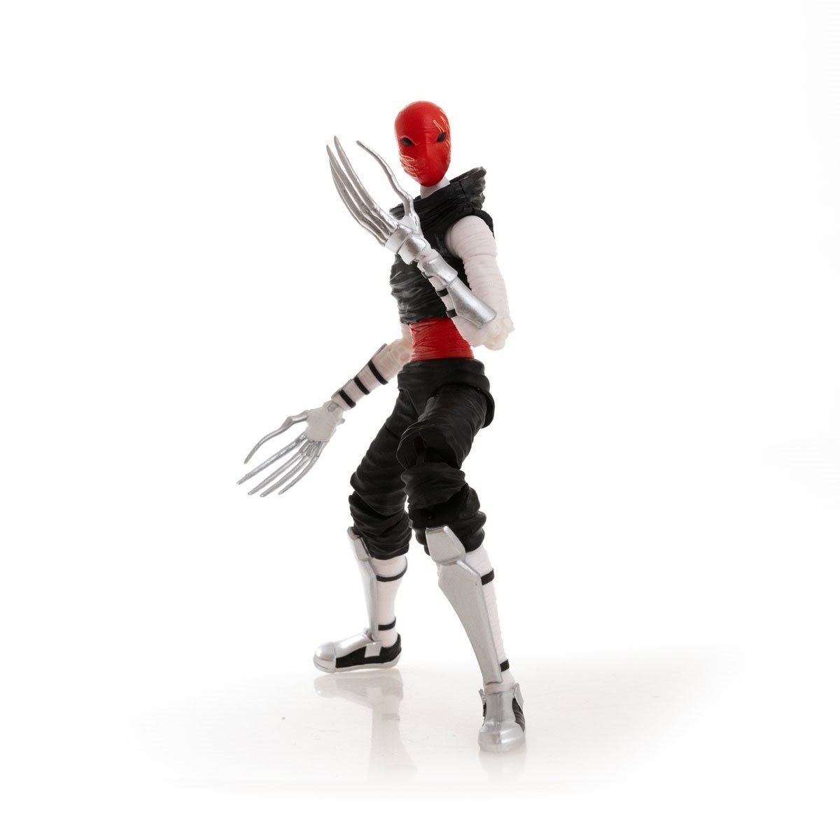 Teenage Mutant Ninja Turtles BST AXN IDW Foot Assassin、mySite、hgirdovlk