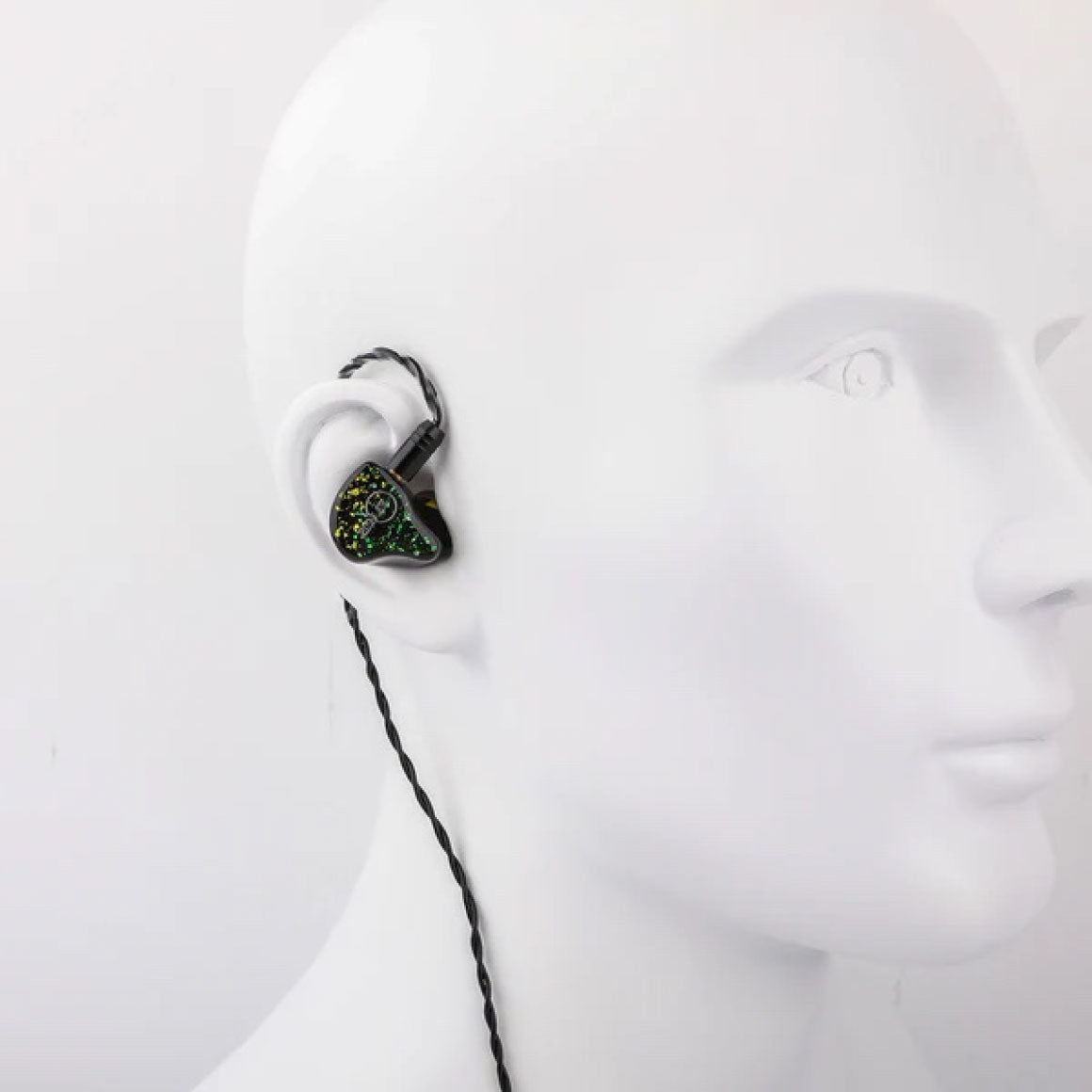  ZiiGaat X HBB - Arcadia、mySite、merchandisen