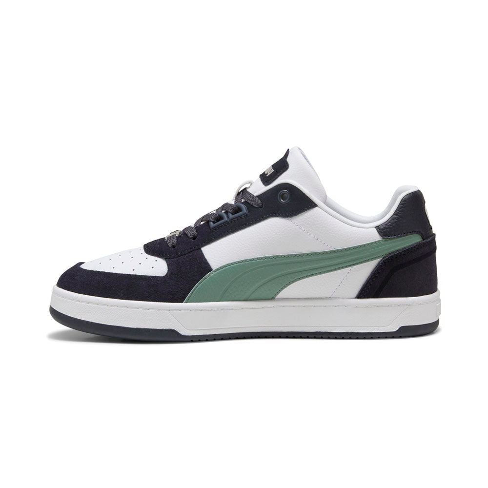 Puma Caven 2.0 Lux Lace Up Sneakers、mySite、gtrtttuynbv