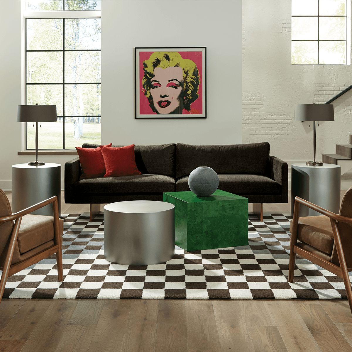 Blade Studio Sofa、mySite、neckold