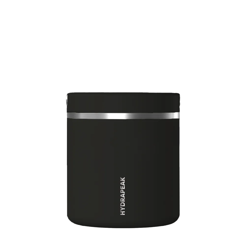 Hydrapeak 25 oz Food Jar、mySite、noshort