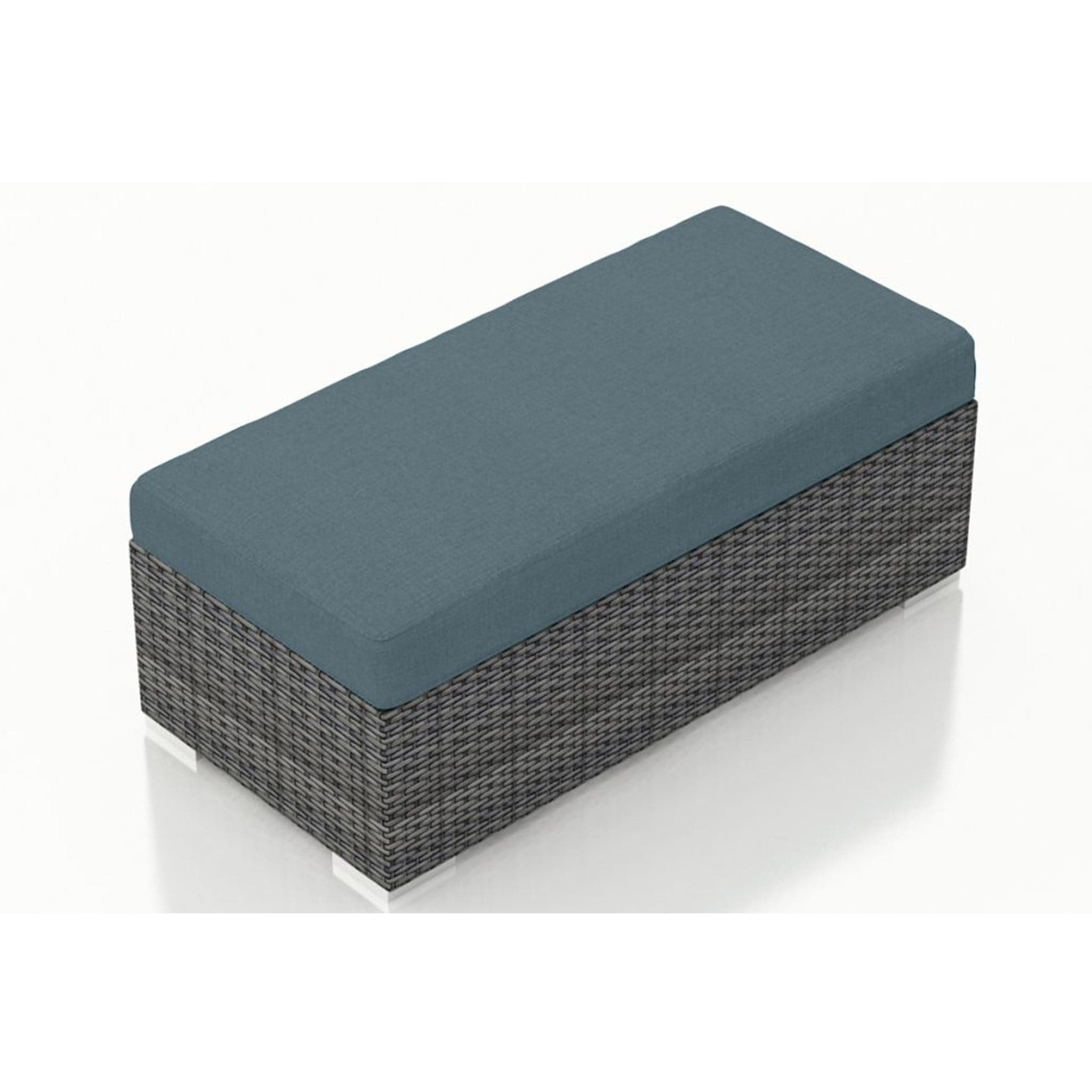 District Double Ottoman、mySite、neckold