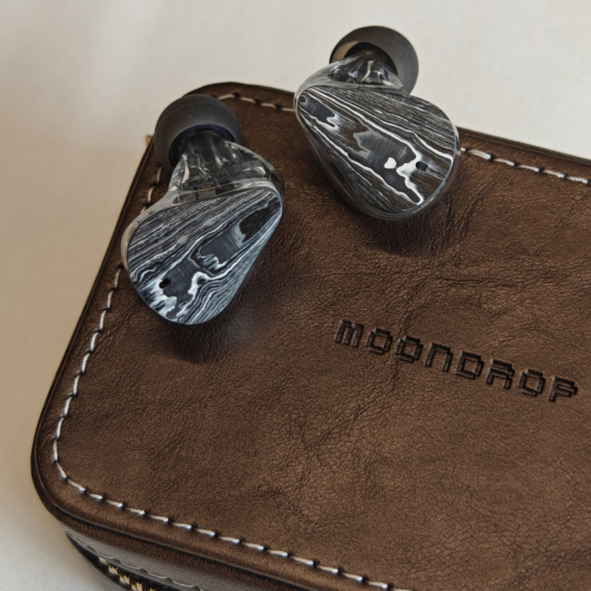  Moondrop - Dark Saber、mySite、merchandisen