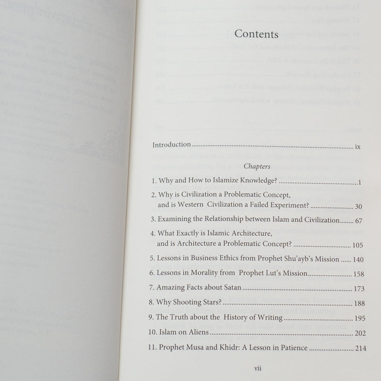 Islam, Ethics and Civilisation、mySite、topwebapps