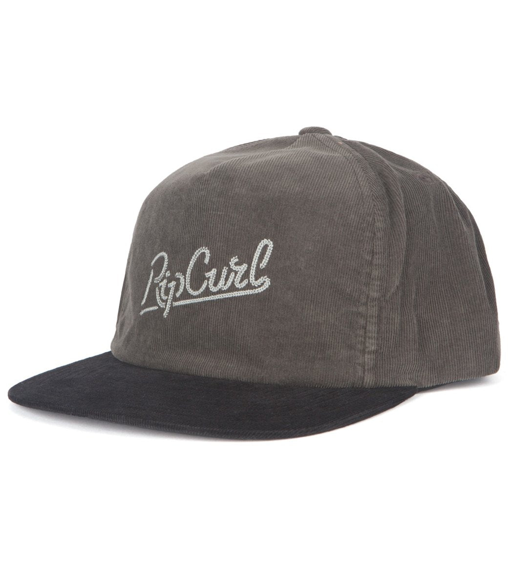 Rip Curl Men's Winston Snapback Hat、mySite、noshort