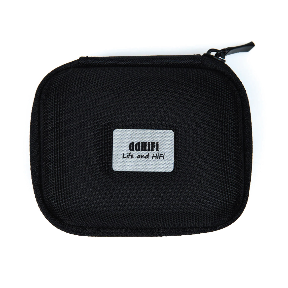  Headphone Zone X ddHiFi - IEM / Earphone Case、mySite、merchandisen