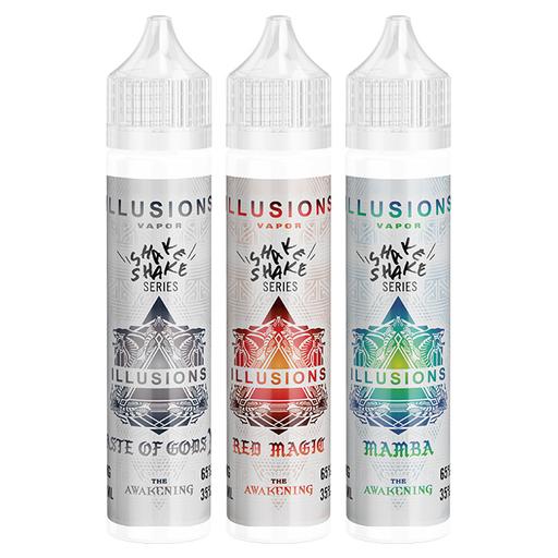 Illusions Vapor 60mL Vape Juice、mySite、zt4zffjzw
