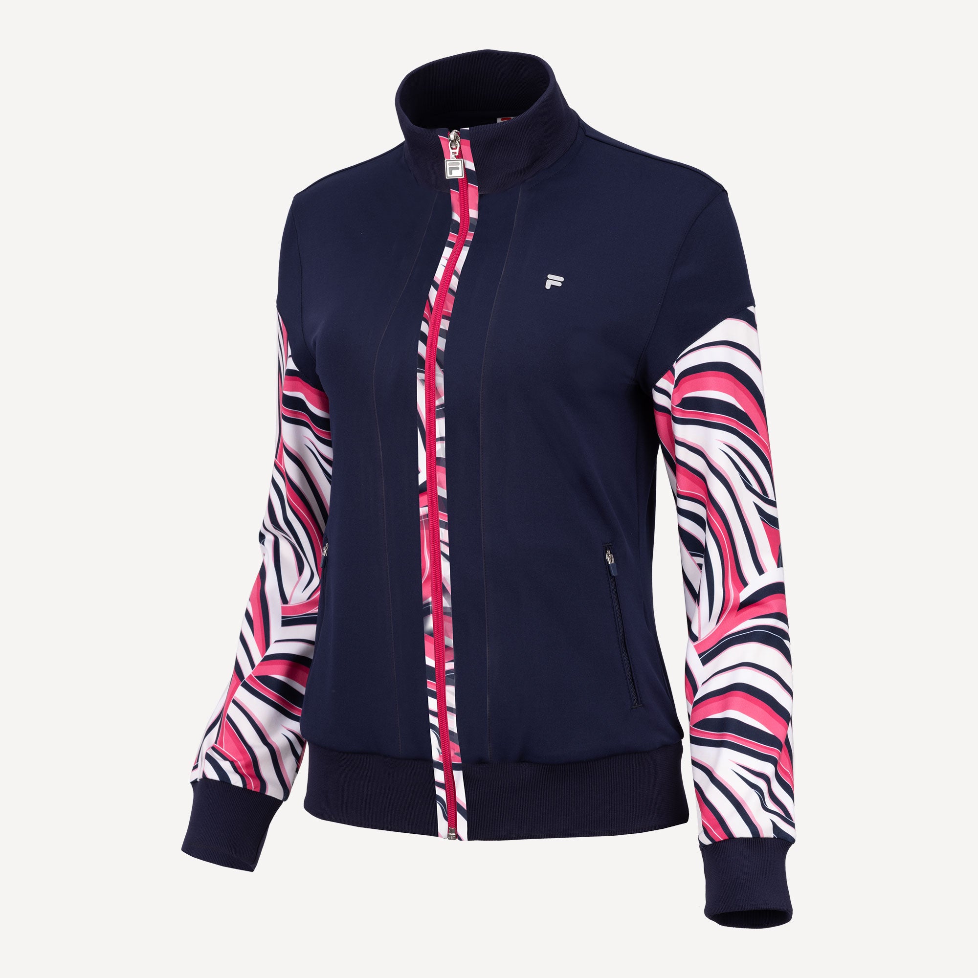 Fila Yara Women's Tennis Jacket