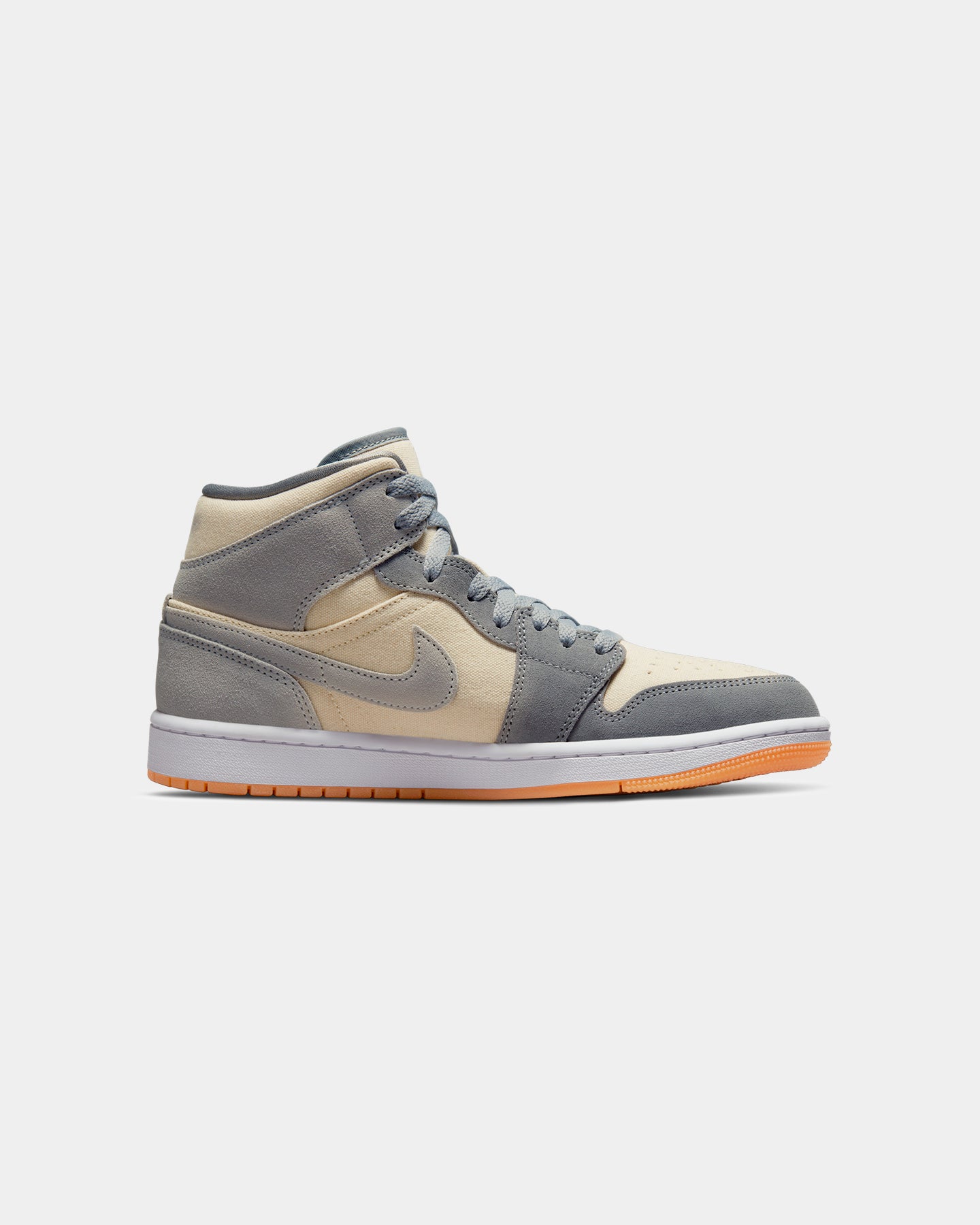Jordan Air Jordan 1 Mid SE Coconut Milk Coconut Milk、mySite、zt4zffjzw