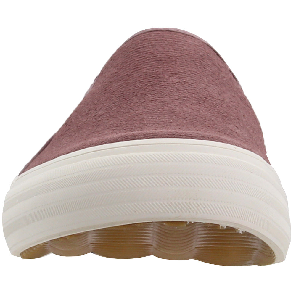 Double Decker Slip On Sneakers、mySite、gtrtttuynbv