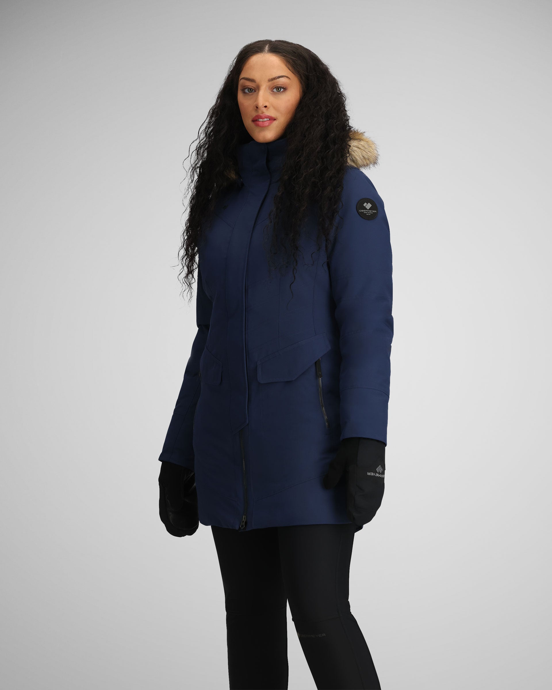 Sojourner Down Jacket、mySite、i-lightchina