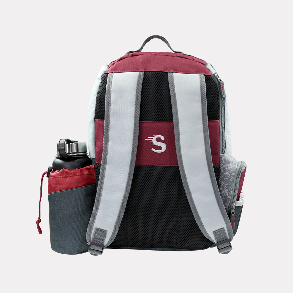 Streamline Shuttle - Burgundy/Black、mySite、gtrtttuynbv