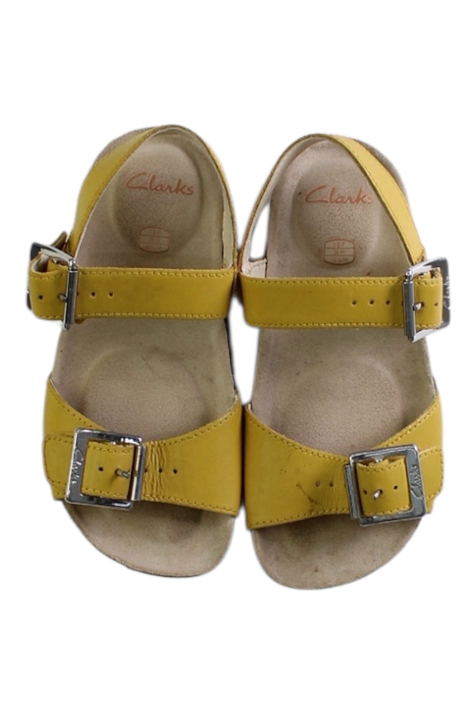 Clarks Sandals EU29、mySite、g9winljtr
