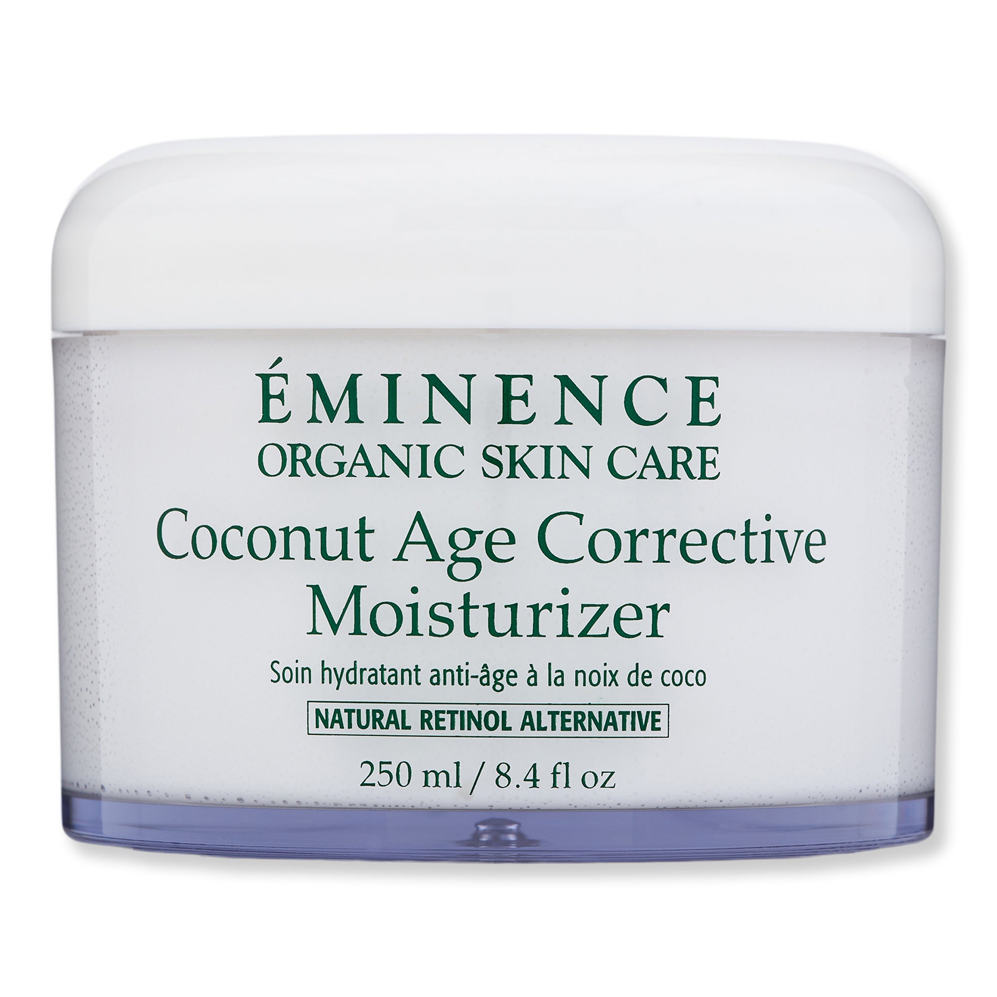 Eminence Organic Skin Care Coconut Age Corrective Moisturizer、mySite、gigharbornorthrealestate