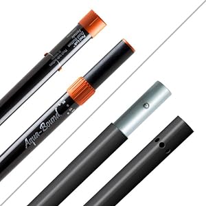 ferrule connector snap button posilock posi lock posilok kayak paddle paddling kayaking 2 part two