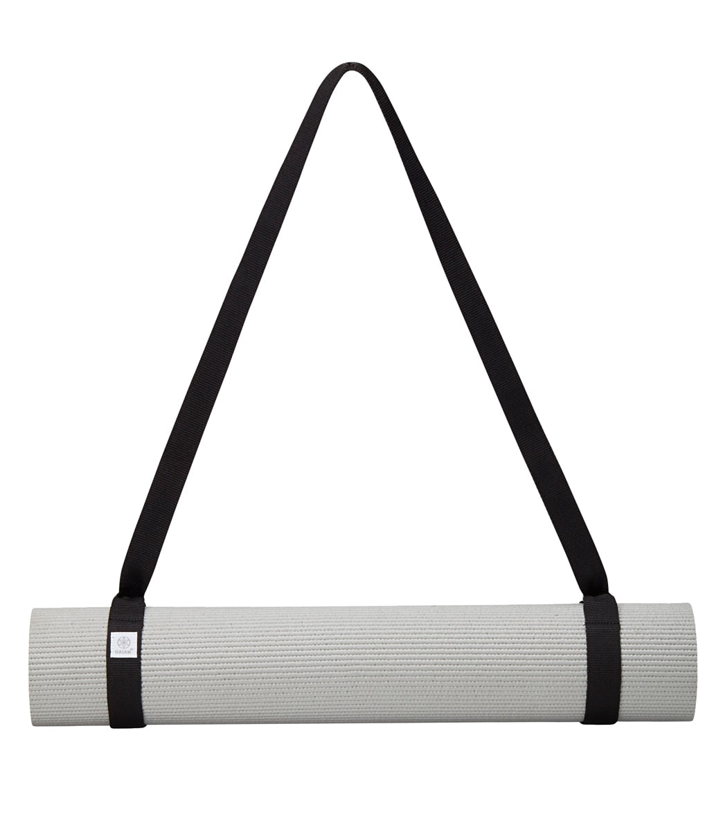 Gaiam Studio Select Easy-Cinch Yoga Sling、mySite、noshort