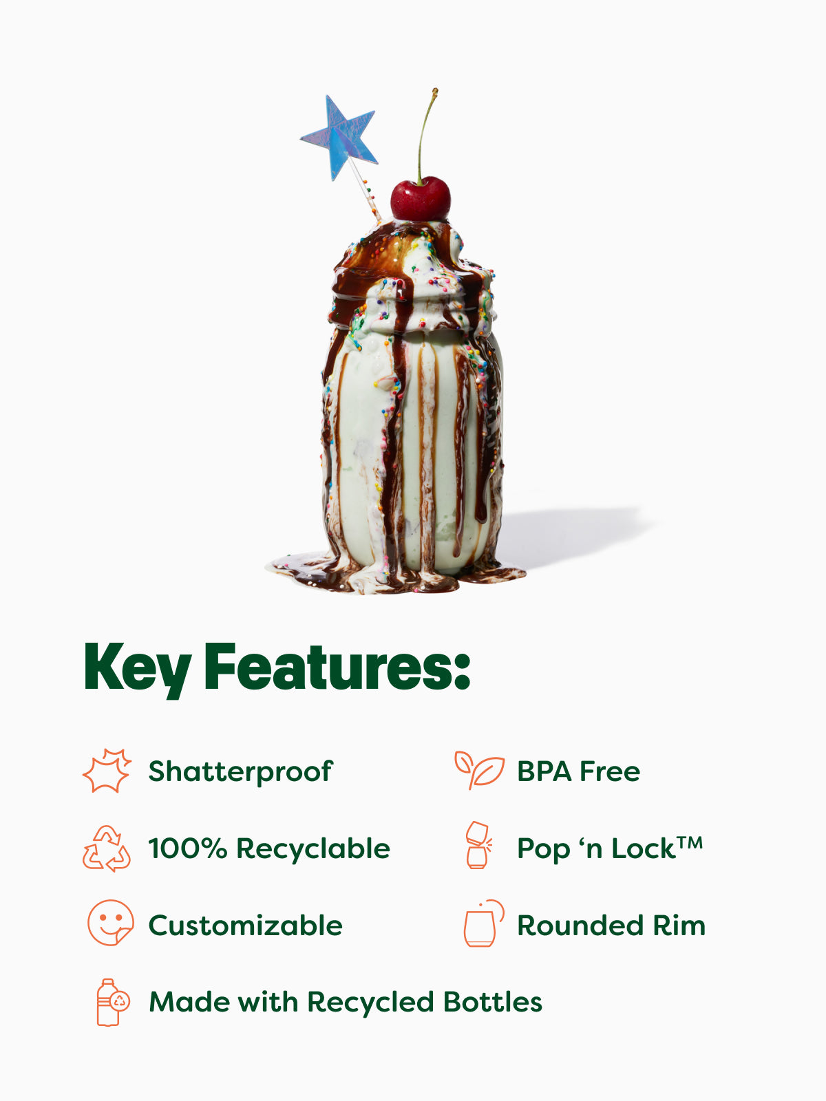 POP 16oz Mason - Bulk、mySite、camillekostekn