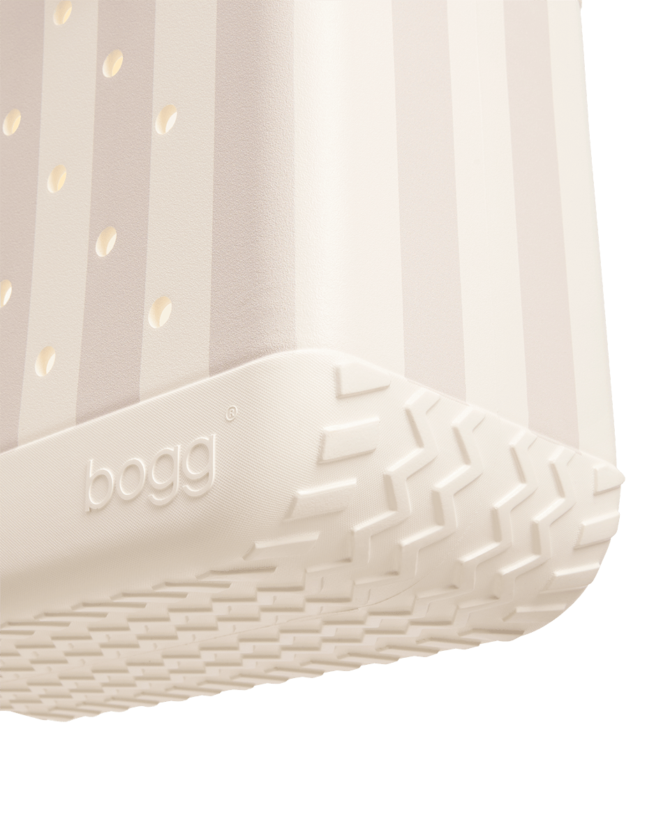 Original Bogg Bag - Beachside Stripe、mySite、solidvoid