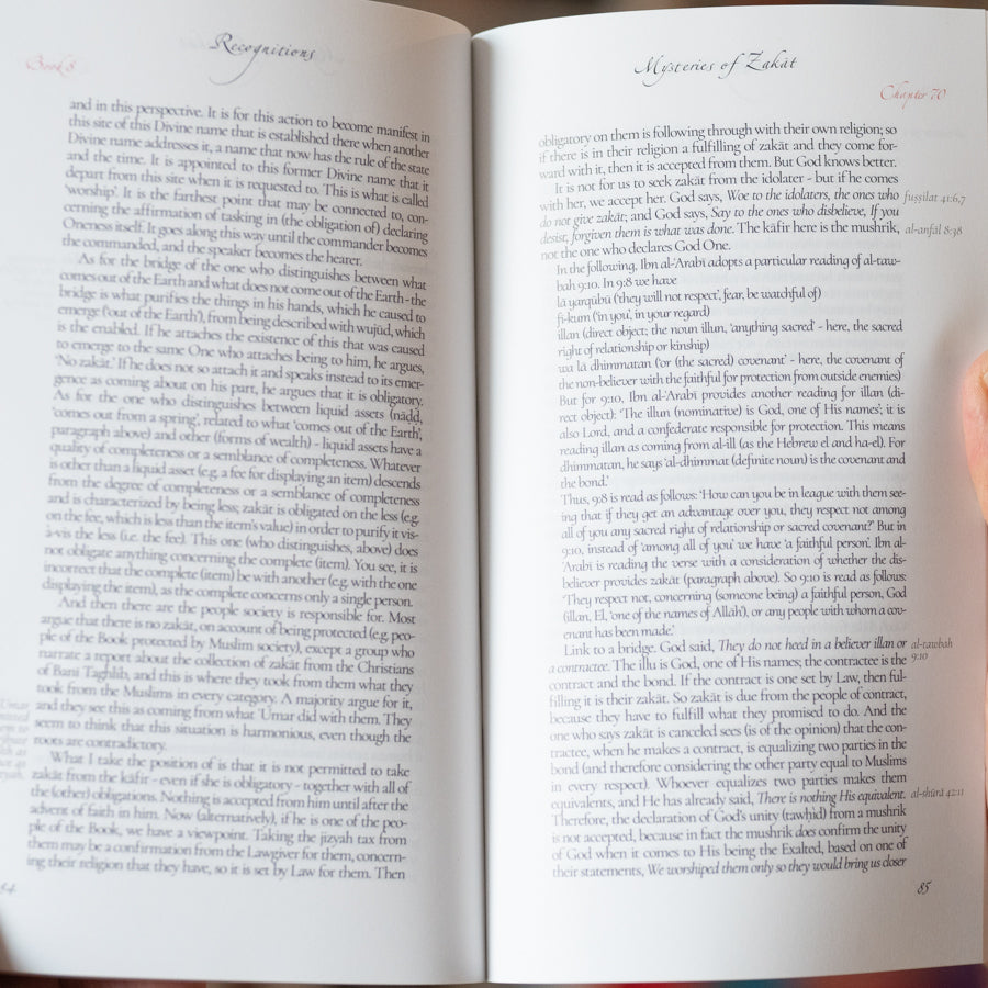 The Openings Revealed in Makkah, Taschenbuch 8、mySite、topwebapps