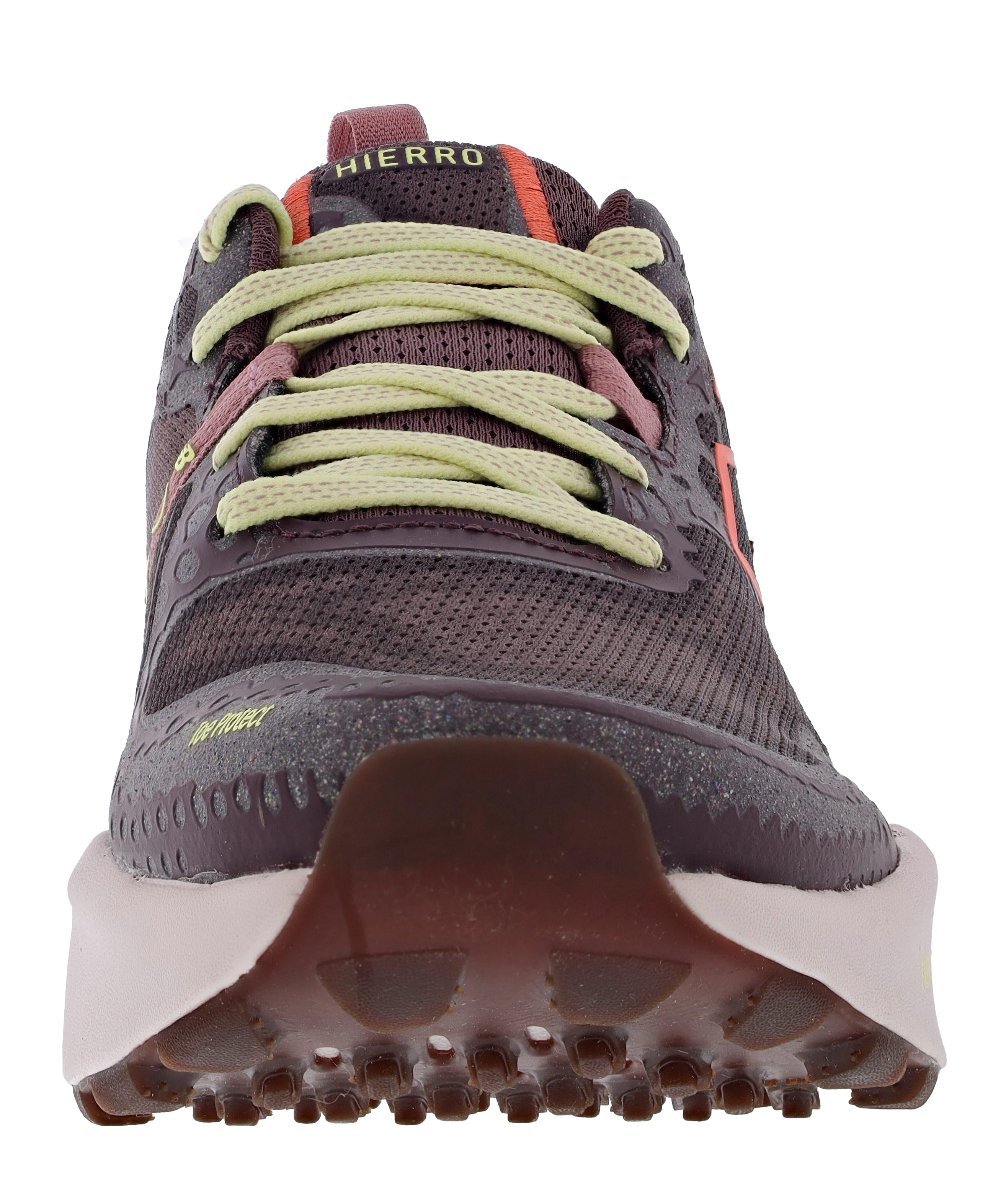 New Balance Women's Fresh Foam X Hierro v8 Trail Running Shoes、mySite、dreamappss