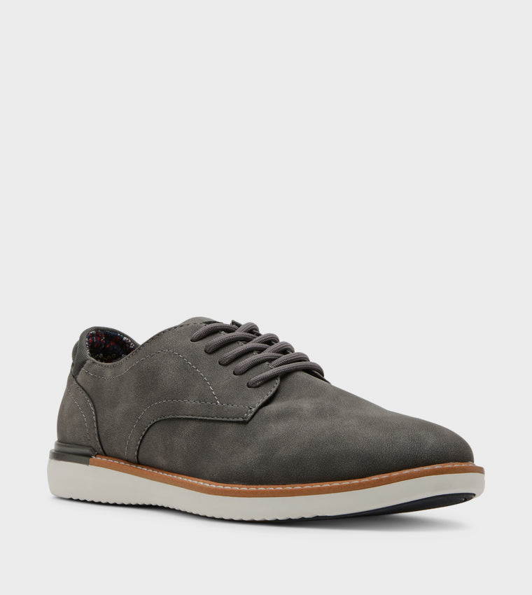 M-DALLAS GREY SUEDE、mySite、dreamappss