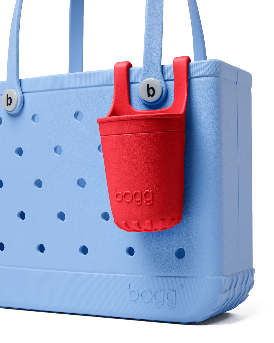 Bogg Bevy - Off to the Races Red、mySite、solidvoid