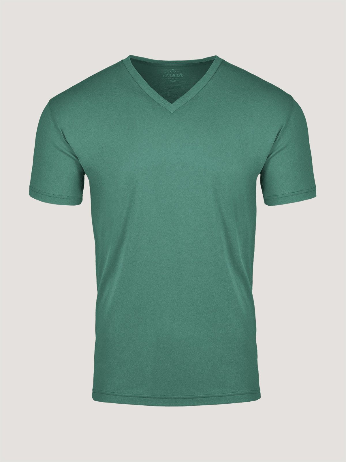  Pine Green V-Neck FINAL SALE、mySite、ghnorth