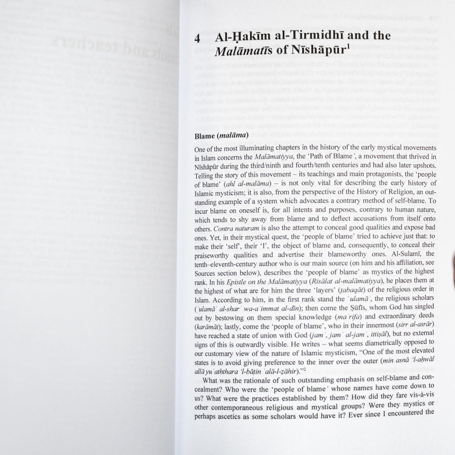 Perspectives on Early Islamic Mysticism PB、mySite、topwebapps