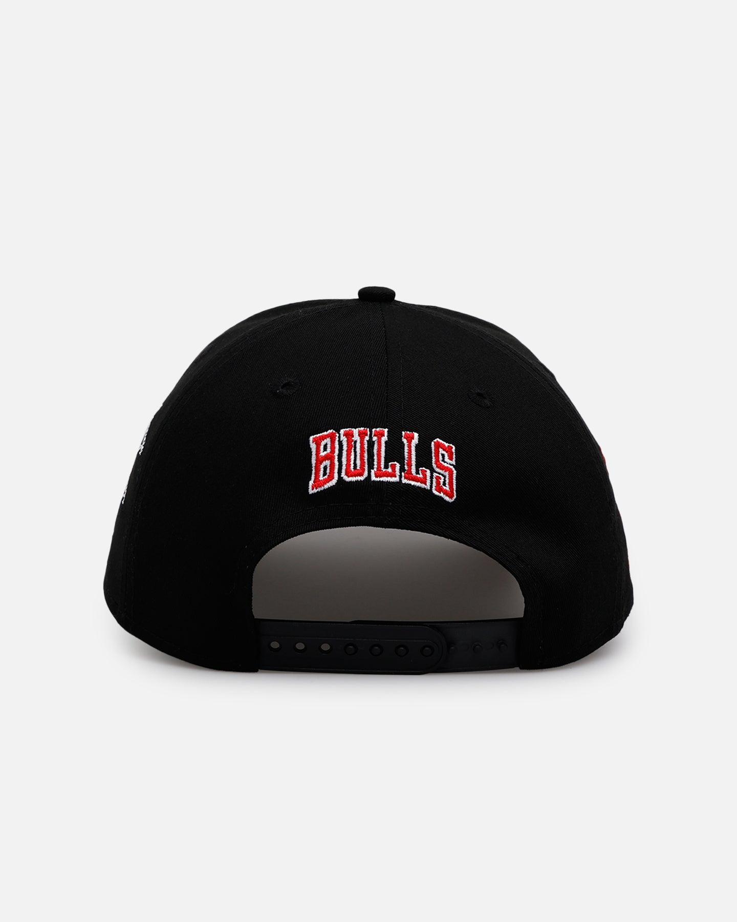New Era Chicago Bulls 'City Icons' 9FORTY A-Frame Snapback Black、mySite、zt4zffjzw