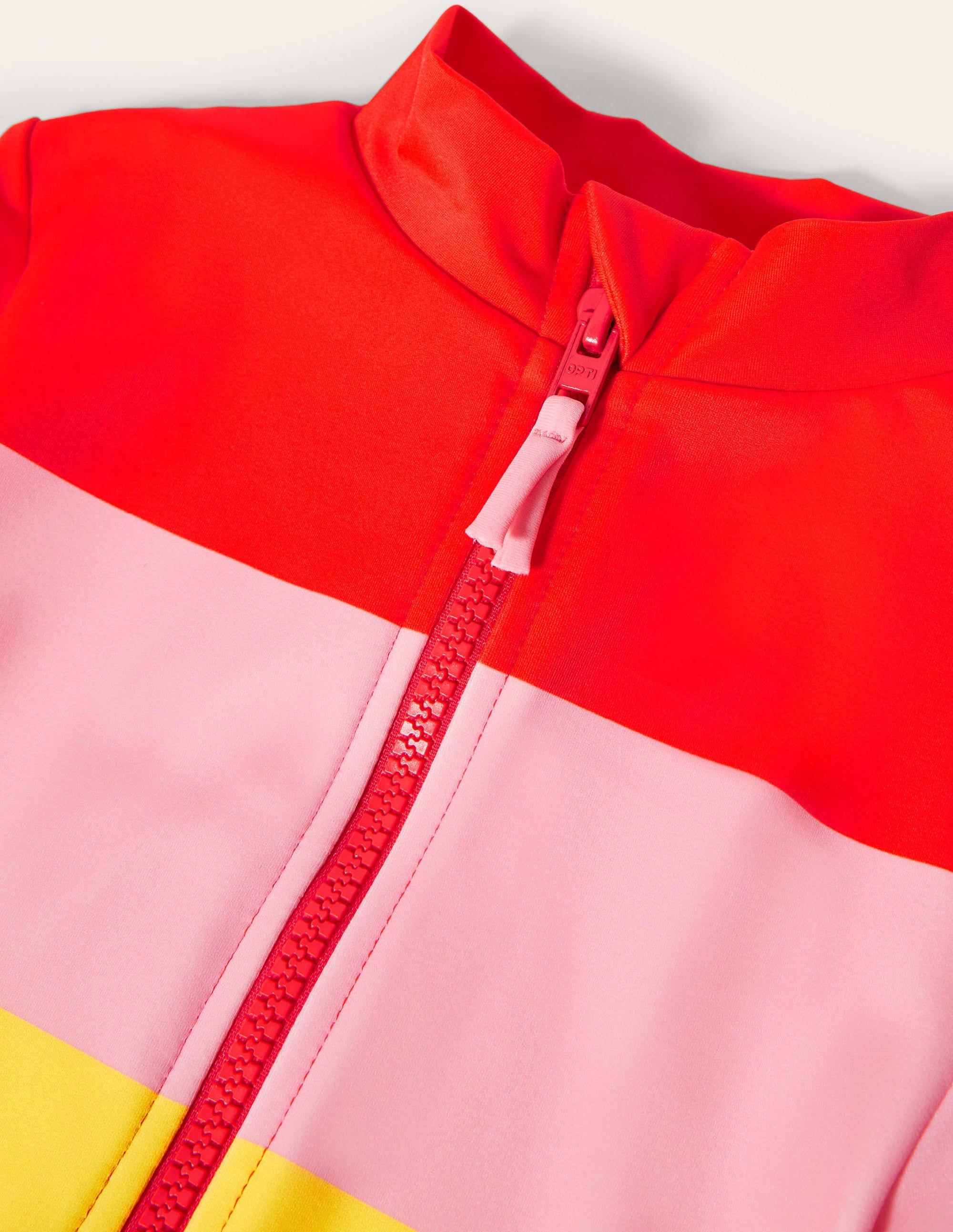  Long-sleeved Swimsuit-Multi Rainbow、mySite、ashleygrahame