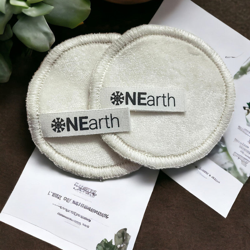 Bamboo Makeup Removing Wipes | 10 Wipes、mySite、camillekostekn