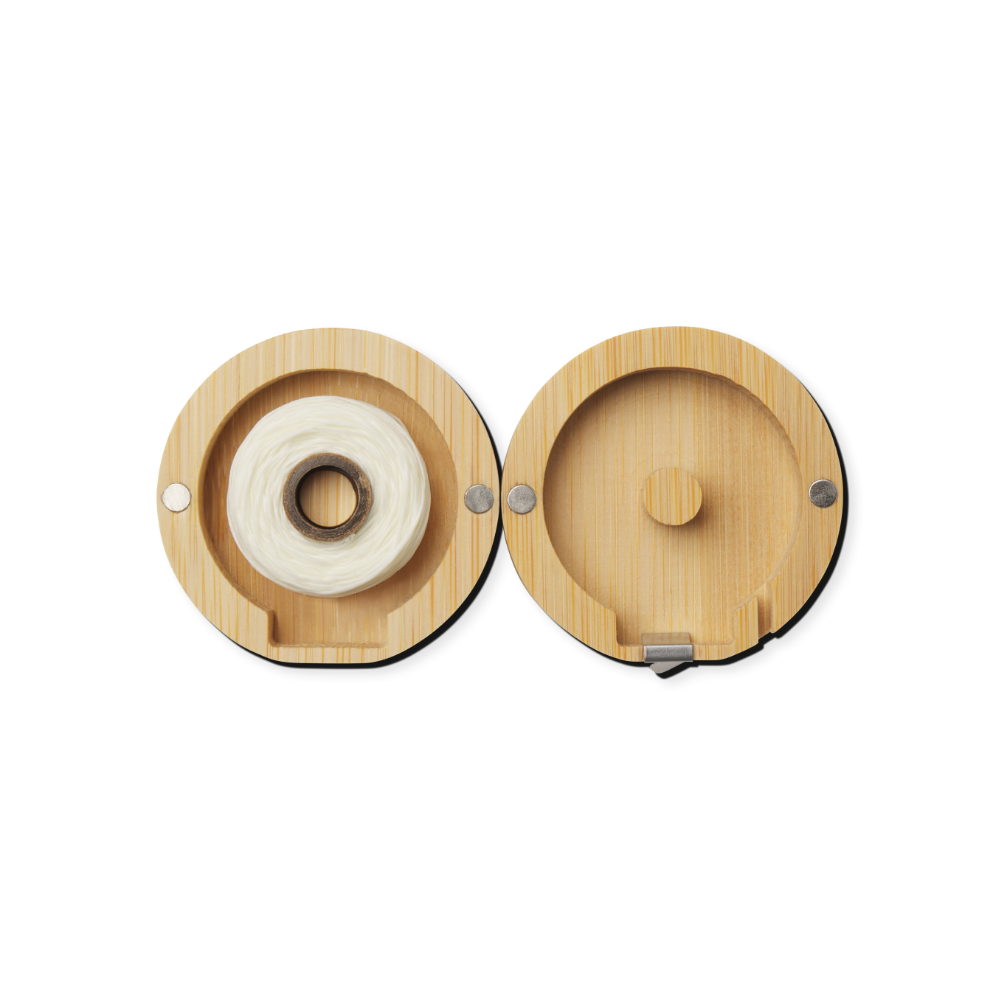 Recycled Nylon Floss - Coconut、mySite、gigharbornorthrealestate