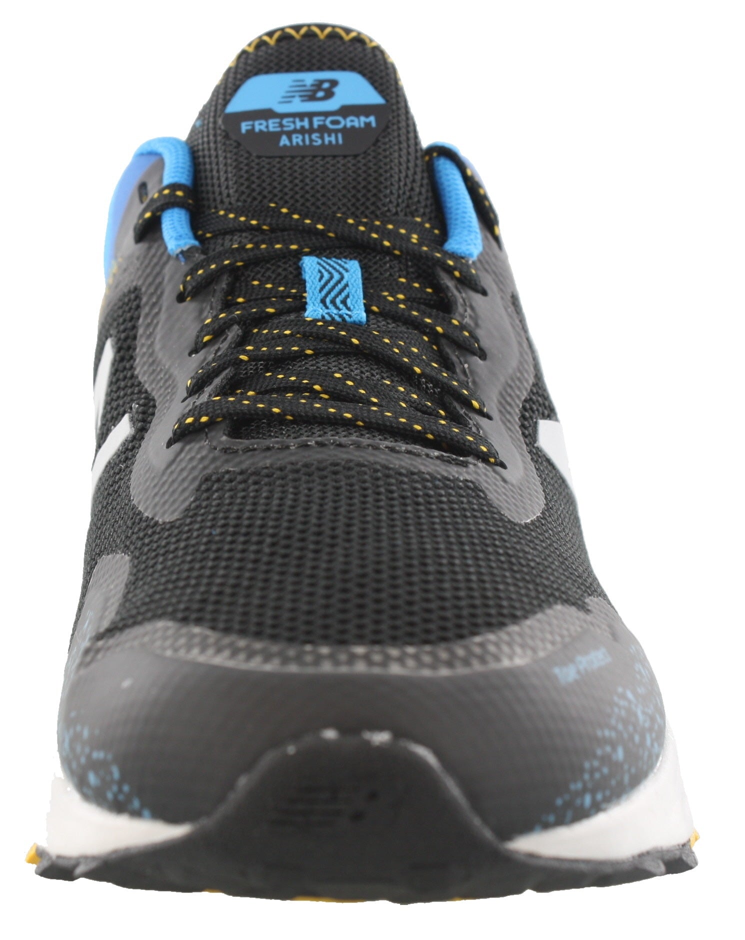 New Balance Arishi Fresh Foam Trail Running Shoes Men、mySite、dreamappss
