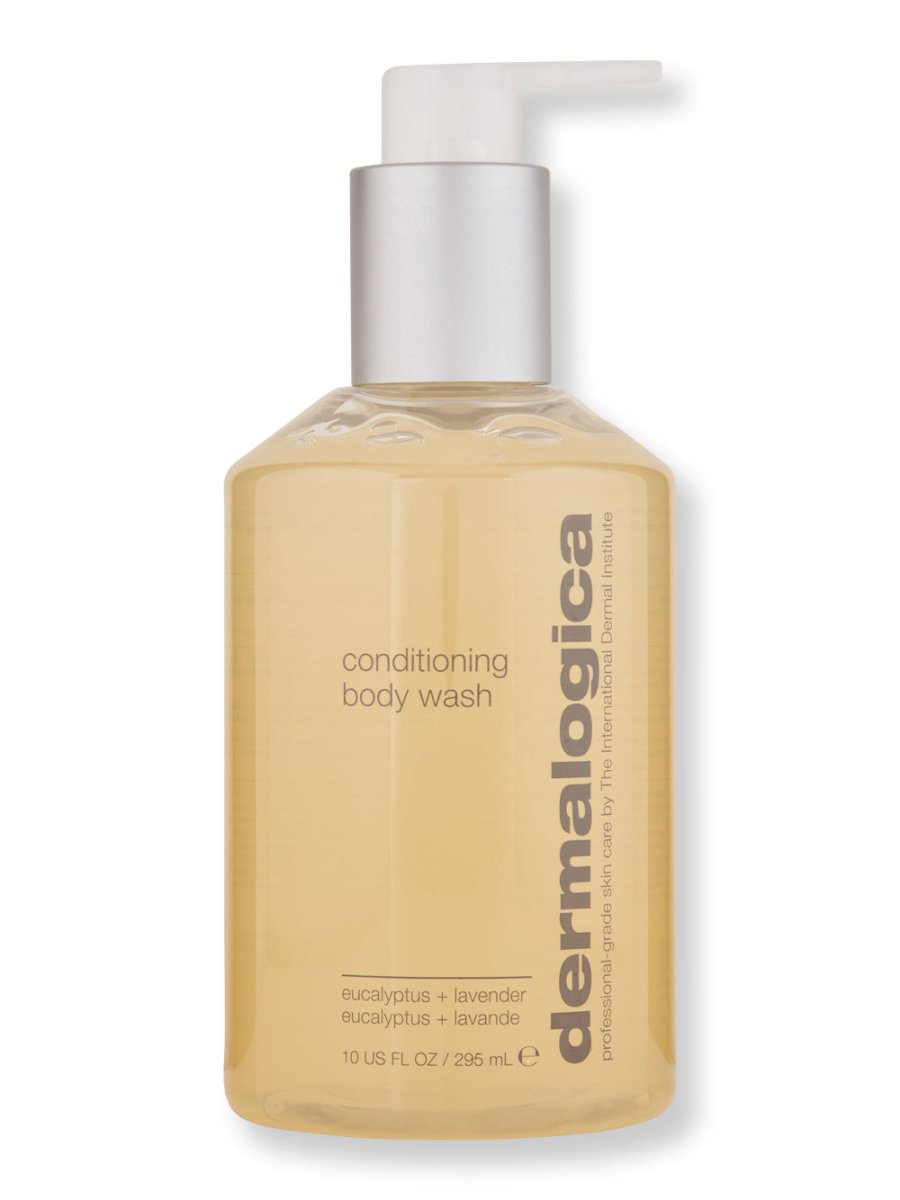 Dermalogica Conditioning Hand + Body Wash、mySite、gigharbornorthrealestate